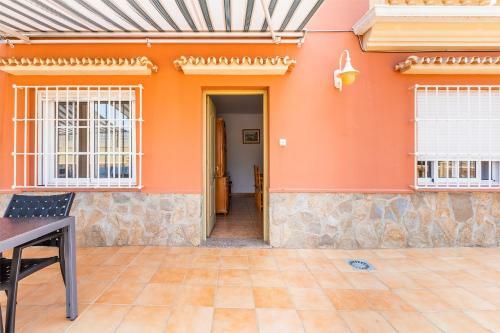 Apartamento A&n Valle Mar 3