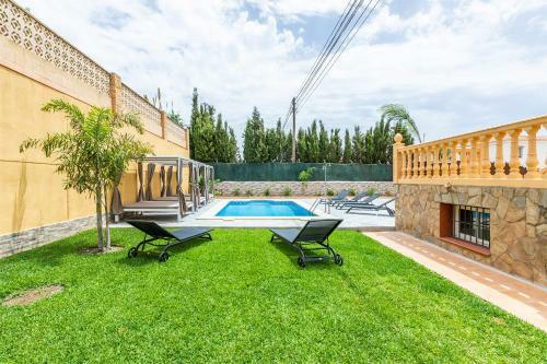 Apartamento A&n Valle Mar 3