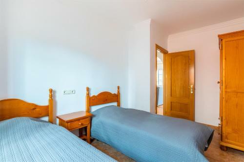 Apartamento A&n Valle Mar 3
