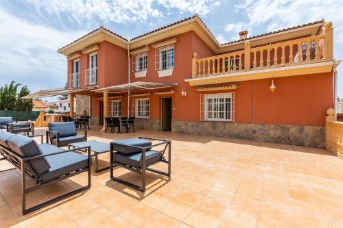 Apartamento A&n Valle Mar 3