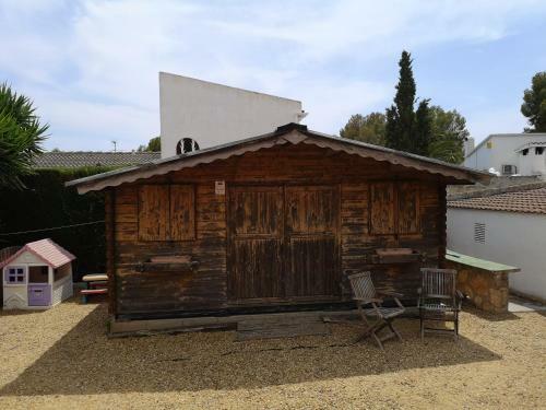 Preciosa Casa Independiente Con Piscina Privada