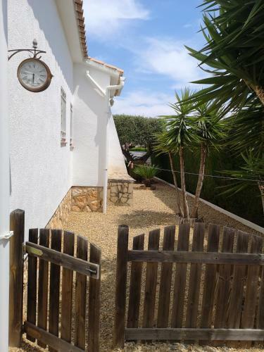 Preciosa Casa Independiente Con Piscina Privada