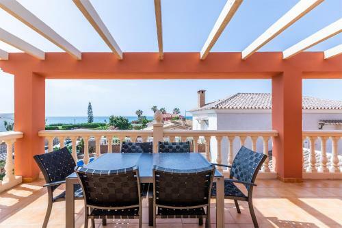 Apartamento A&n Valle Mar 1