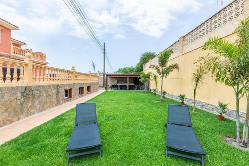 Apartamento A&n Valle Mar 1