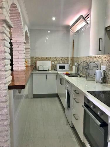 Apartamento Villa Mara