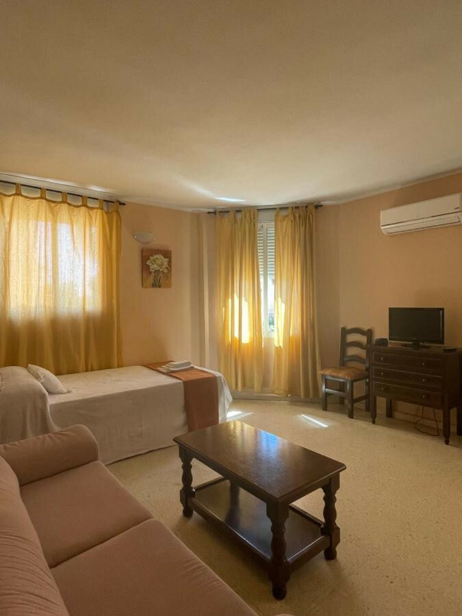 Apartamento Alojamientos Avenida 2
