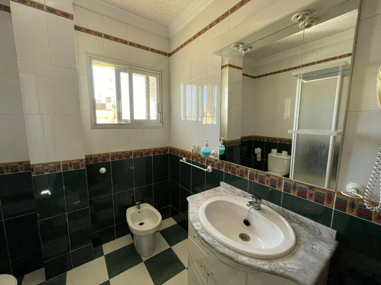 Apartamento Alojamientos Avenida 2