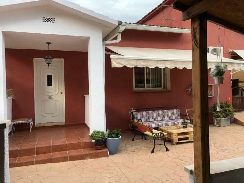 Casa Mar Y Monta�a