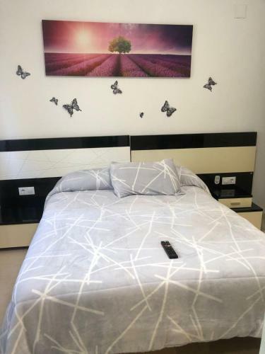 Casa Mar Y Monta�a