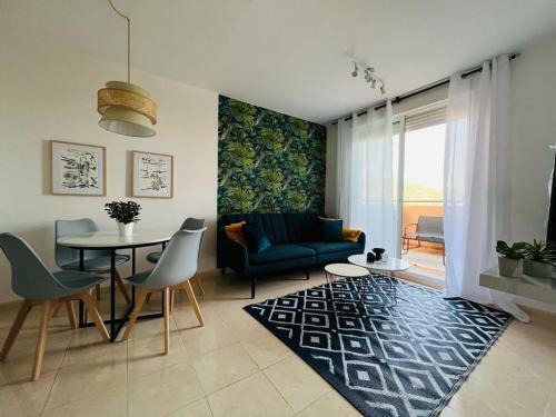 Apartamento Piso La Env�a Golf, Almer�a