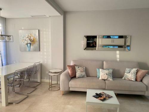 Apartamento En Les Deveses, Denia