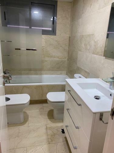 Apartamento En Les Deveses, Denia