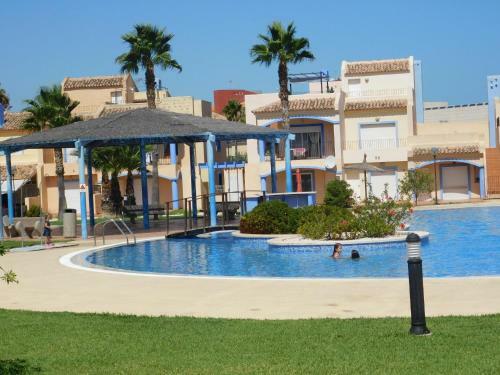 Apartamento Magn�fico �tico D�plex Con Barbacoa