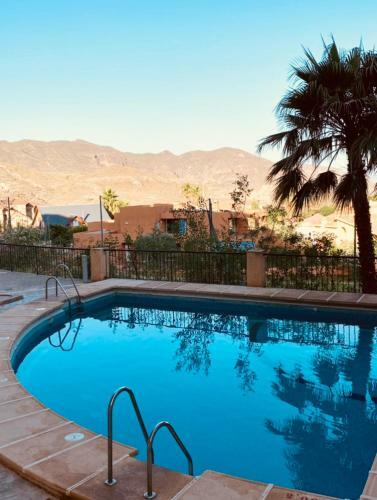 Apartamento Loft De Lujo Con Piscina La Envia