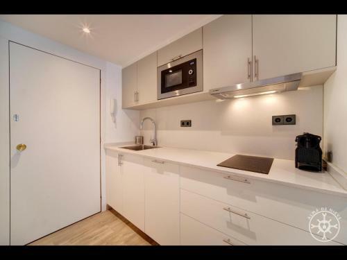 Apartamento Audeth De Alma De Nieve