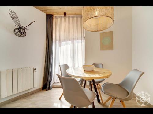 Apartamento Audeth De Alma De Nieve