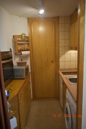 Apartamento Vista Baqueira