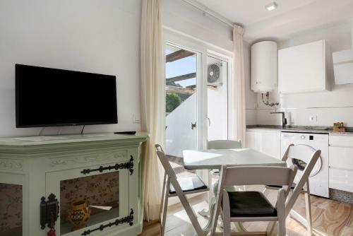 Apartamento Casa De 10 - 1b