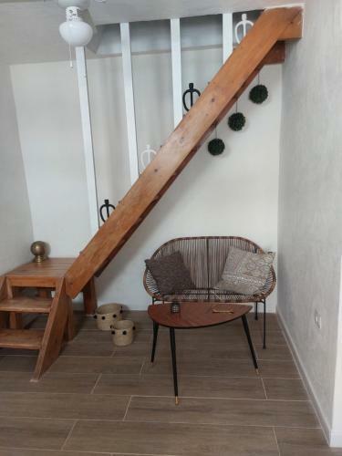 Apartamento Pura Vida Vejer