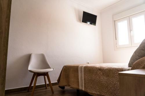 Casa Descanso Los Parralejos