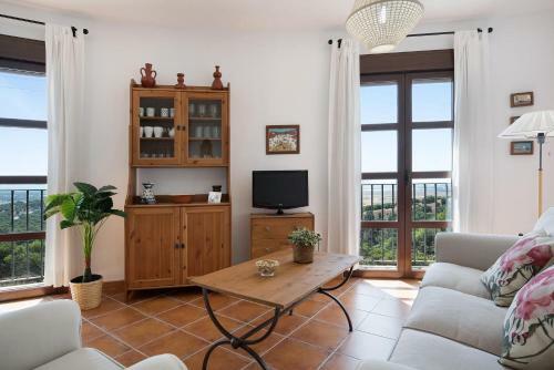 Apartamento Cobijadas75 Mayorazgo