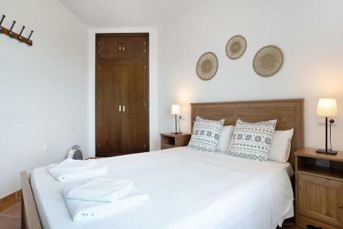 Apartamento Cobijadas75 Mayorazgo