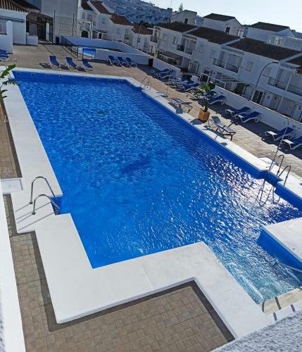 Apartamento Ideal Para Familias