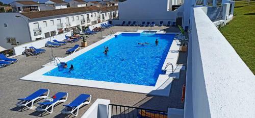 Apartamento Ideal Para Familias