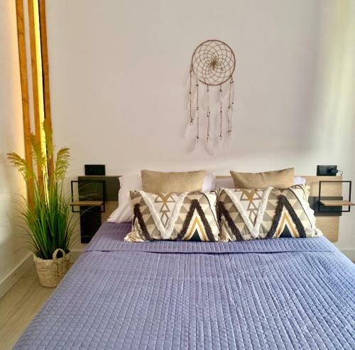 Apartamento Grey House - Feel The Vibe