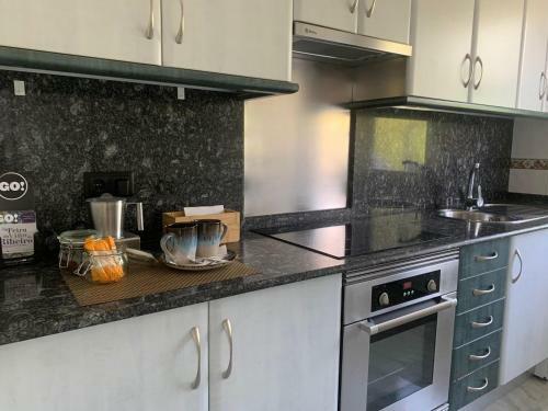 Apartamento Grey House - Feel The Vibe
