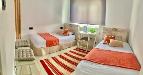 Apartamento Grey House - Feel The Vibe