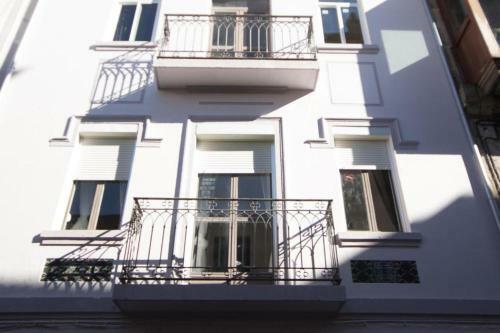 Hermoso Apartamento En Piedra En El Casco Vello