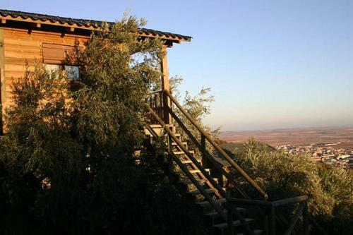 Agroturismo El Mirador De La Mancha