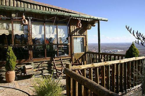 Agroturismo El Mirador De La Mancha