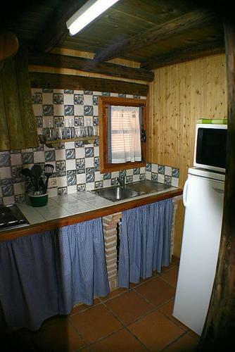Agroturismo El Mirador De La Mancha