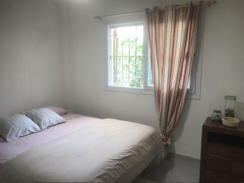 Apartamento La Sargantana - Cala Puntal