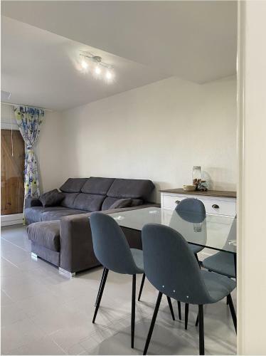 Apartamento La Sargantana - Cala Puntal