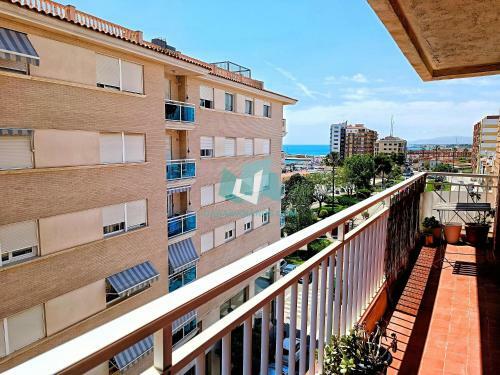 Apartamento Club N�utico