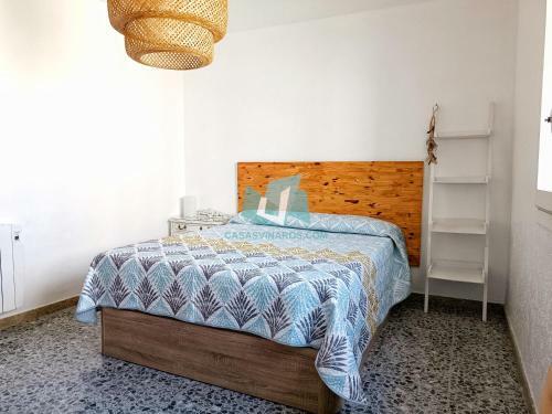 Apartamento Club N�utico