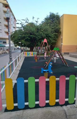 Apartamento La Caixeta