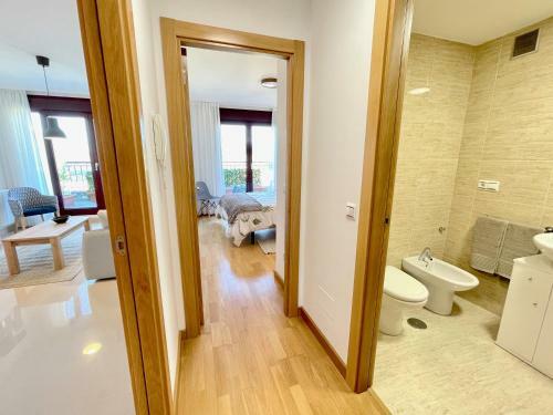 Apartamento The Cliffs - The Look Seiramar