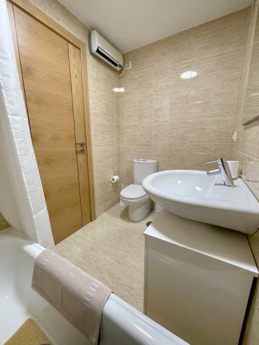Apartamento The Cliffs - The Look Seiramar
