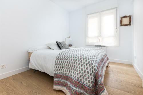 Apartamento Zarautz Surf Shack - Beachfront