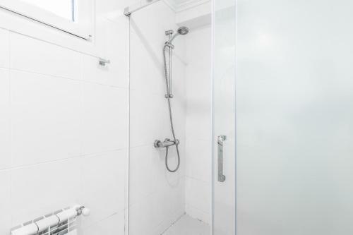 Apartamento Zarautz Surf Shack - Beachfront