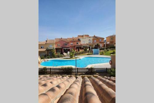 Casa Adosada Urbanizaci�n Jarales Golf