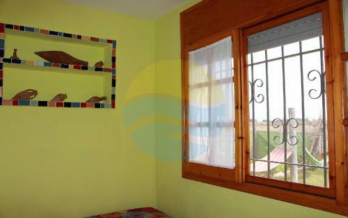 Pagall - Casa Rural Con Piscina Privada Y Cerca La Playa De Riumar