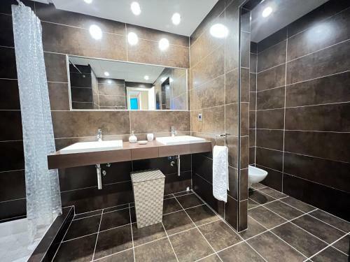 Apartamento Beautiful Property And Exceptional Location