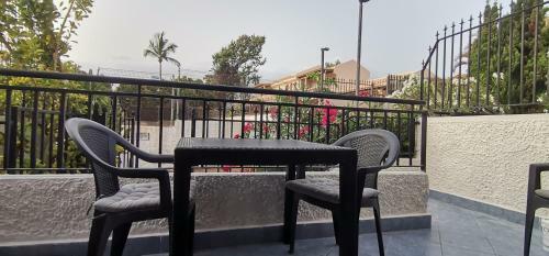 Apartamento Playa Las Americas Veracruz