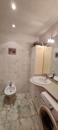 Apartamento Parque Santiago 4