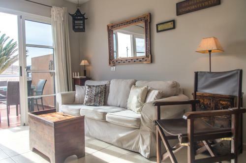 Apartamento Exotic And Sunny Esmeralda